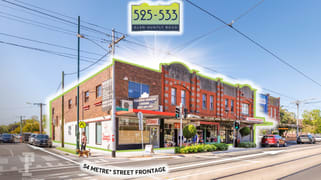 525-533 Glen Huntly Road Elsternwick VIC 3185 525-533 Glen Huntly Road Elsternwick VIC 3185