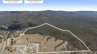 Lot 4 Roches Road Withcott QLD 4352 Lot 4 Roches Road Withcott QLD 4352