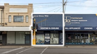 1114 Toorak Road Camberwell VIC 3124 1114 Toorak Road Camberwell VIC 3124
