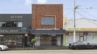 295 Wattletree Road Malvern East VIC 3145 295 Wattletree Road Malvern East VIC 3145