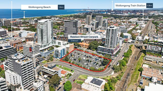 Rawson Street Wollongong NSW 2500 Rawson Street Wollongong NSW 2500