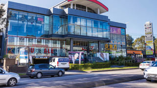 219 Parramatta Road Auburn NSW 2144