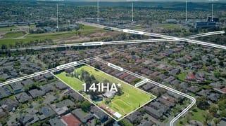 37-51 Golf Links Road Berwick VIC 3806