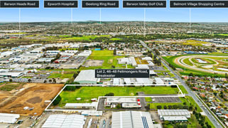 Lot 2/Lot 2 46-48 Fellmongers Road Breakwater VIC 3219
