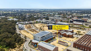 Lot 738 Watertank Way Midland WA 6056