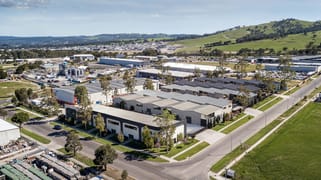 1 Val Reid Crescent Hume ACT 2620