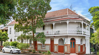 16-18 Myrtle Street Chippendale NSW 2008
