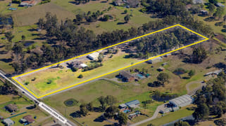 62 Badgerys Creek Road Bradfield NSW 2556 62 Badgerys Creek Road Bradfield NSW 2556