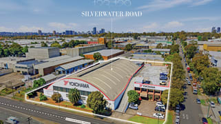 123-129 Silverwater Road Silverwater NSW 2128 123-129 Silverwater Road Silverwater NSW 2128