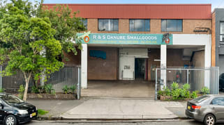 41-45 Sydenham Road Marrickville NSW 2204 41-45 Sydenham Road Marrickville NSW 2204