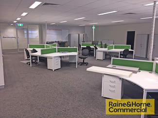 Offices commercial property leased at Hendra QLD 4011 Offices commercial property leased at Hendra QLD 4011