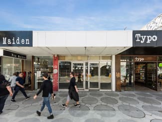 Shop & Retail commercial property leased at Shop 3/112 Acland Street St Kilda VIC 3182 Shop & Retail commercial property leased at Shop 3/112 Acland Street St Kilda VIC 3182
