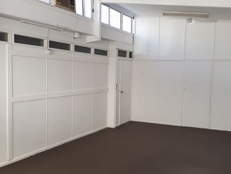 Offices commercial property leased at Suite 8/25 Willoughby Road Crows Nest NSW 2065