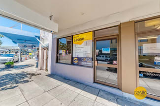 Shop & Retail commercial property leased at 89 Nelson Street Wallsend NSW 2287