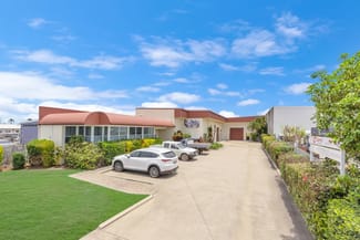 Offices commercial property leased at 9 Hugh Ryan Drive Garbutt QLD 4814 Offices commercial property leased at 9 Hugh Ryan Drive Garbutt QLD 4814