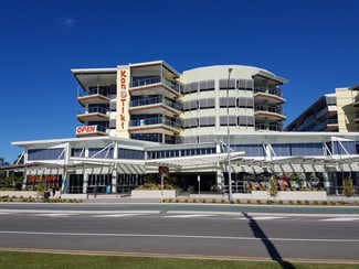 Shop & Retail commercial property for lease at 'Kon-Tiki' 55 Plaza Parade Maroochydore QLD 4558 Shop & Retail commercial property for lease at 'Kon-Tiki' 55 Plaza Parade Maroochydore QLD 4558