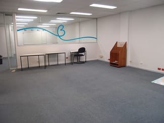 Offices commercial property leased at 4/50 Thomas Street Dandenong VIC 3175 Offices commercial property leased at 4/50 Thomas Street Dandenong VIC 3175