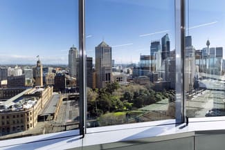 Offices commercial property for lease at Centennial Place 300 Elizabeth Street Sydney NSW 2000 Offices commercial property for lease at Centennial Place 300 Elizabeth Street Sydney NSW 2000