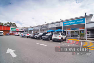 Medical / Consulting commercial property leased at Underwood QLD 4119 Medical / Consulting commercial property leased at Underwood QLD 4119