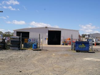 Factory, Warehouse & Industrial commercial property leased at 78 Carrington Road Torrington QLD 4350 Factory, Warehouse & Industrial commercial property leased at 78 Carrington Road Torrington QLD 4350