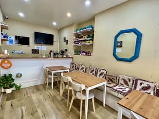 Shop & Retail commercial property leased at 559 Elizabeth Street Surry Hills NSW 2010 Shop & Retail commercial property leased at 559 Elizabeth Street Surry Hills NSW 2010