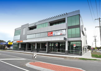 Offices commercial property leased at Office A/49 Beach Street Frankston VIC 3199 Offices commercial property leased at Office A/49 Beach Street Frankston VIC 3199