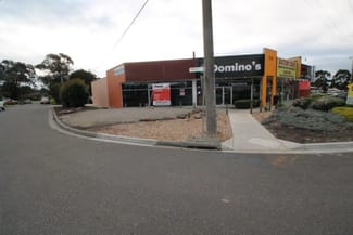 Shop & Retail commercial property leased at 206 Princes Highway Pakenham VIC 3810 Shop & Retail commercial property leased at 206 Princes Highway Pakenham VIC 3810