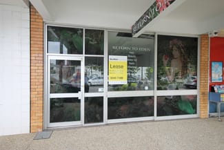 Shop & Retail commercial property leased at 1/126 Edith Street Wynnum QLD 4178 Shop & Retail commercial property leased at 1/126 Edith Street Wynnum QLD 4178