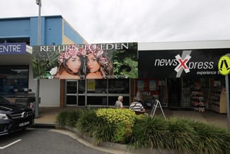 Shop & Retail commercial property leased at 1/126 Edith Street Wynnum QLD 4178 Shop & Retail commercial property leased at 1/126 Edith Street Wynnum QLD 4178