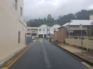 Offices commercial property leased at Suite 1/13-19 Church Lane Murwillumbah NSW 2484 Offices commercial property leased at Suite 1/13-19 Church Lane Murwillumbah NSW 2484