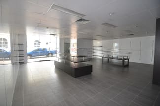 Offices commercial property leased at 41 Denham Street Townsville City QLD 4810 Offices commercial property leased at 41 Denham Street Townsville City QLD 4810