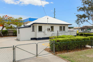 Offices commercial property leased at 15 French Street South Gladstone QLD 4680 Offices commercial property leased at 15 French Street South Gladstone QLD 4680
