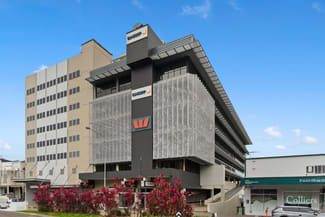 Offices commercial property for lease at 22 Walker Street Townsville City QLD 4810 Offices commercial property for lease at 22 Walker Street Townsville City QLD 4810
