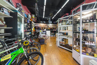 Medical / Consulting commercial property leased at 320 Victoria Road Marrickville NSW 2204 Medical / Consulting commercial property leased at 320 Victoria Road Marrickville NSW 2204