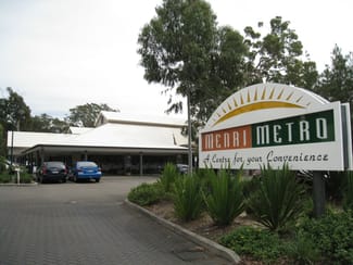 Offices commercial property leased at Menai NSW 2234