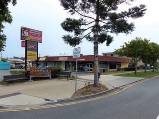 Shop & Retail commercial property leased at Handford Road Zillmere QLD 4034 Shop & Retail commercial property leased at Handford Road Zillmere QLD 4034
