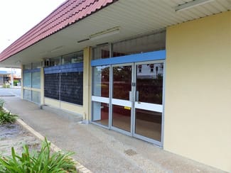 Shop & Retail commercial property leased at Handford Road Zillmere QLD 4034 Shop & Retail commercial property leased at Handford Road Zillmere QLD 4034