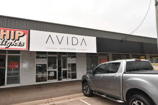 Shop & Retail commercial property leased at 3/127 Eyre Street North Ward QLD 4810 Shop & Retail commercial property leased at 3/127 Eyre Street North Ward QLD 4810