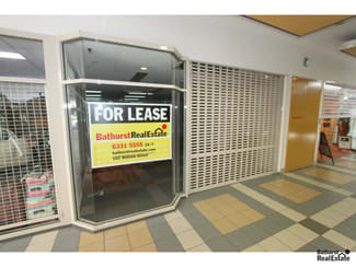 Shop & Retail commercial property leased at 5/177 Howick Street Bathurst NSW 2795 Shop & Retail commercial property leased at 5/177 Howick Street Bathurst NSW 2795