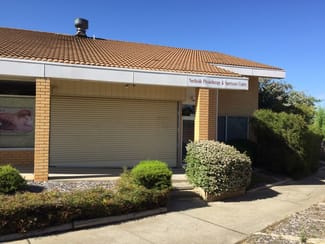 Shop & Retail commercial property leased at 4/6 Bennetts Close Mckellar ACT 2617 Shop & Retail commercial property leased at 4/6 Bennetts Close Mckellar ACT 2617