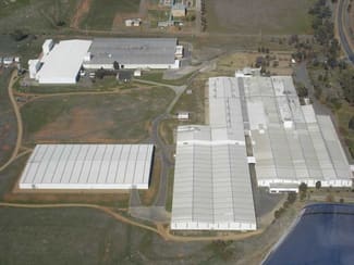 Showrooms / Bulky Goods commercial property for lease at A8 560 Byrnes Road Bomen NSW 2650 Showrooms / Bulky Goods commercial property for lease at A8 560 Byrnes Road Bomen NSW 2650