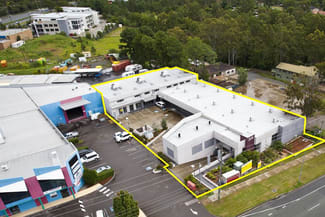 Offices commercial property leased at 2A/16-18 Beenleigh Redland Bay Road Loganholme QLD 4129 Offices commercial property leased at 2A/16-18 Beenleigh Redland Bay Road Loganholme QLD 4129