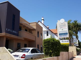 Offices commercial property leased at Level 1 Suite 4/58 Walcott Street Mount Lawley WA 6050