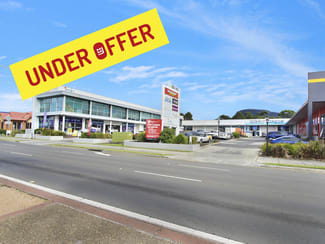 Showrooms / Bulky Goods commercial property leased at 135 Princes Highway Fairy Meadow NSW 2519 Showrooms / Bulky Goods commercial property leased at 135 Princes Highway Fairy Meadow NSW 2519