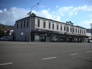 Offices commercial property leased at 663 Flinders Street Townsville City QLD 4810