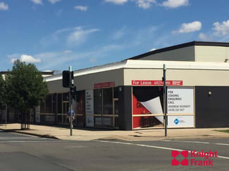 Shop & Retail commercial property for lease at Shops 54, 55 & 56-57 Morgan Street Precinct Wagga Wagga NSW 2650