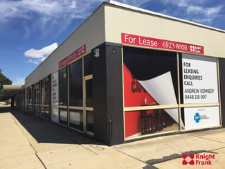 Shop & Retail commercial property for lease at Shops 54, 55 & 56-57 Morgan Street Precinct Wagga Wagga NSW 2650