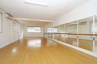Offices commercial property leased at First Floor/138 Puckle Street Moonee Ponds VIC 3039 Offices commercial property leased at First Floor/138 Puckle Street Moonee Ponds VIC 3039