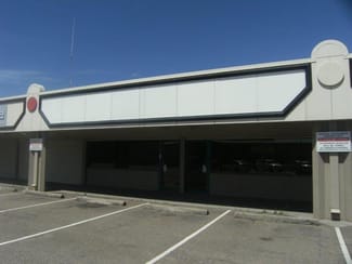 Factory, Warehouse & Industrial commercial property leased at 25 Keane Street Currajong QLD 4812