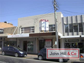 Shop & Retail commercial property leased at 6/72a Willoughby Road Crows Nest NSW 2065 Shop & Retail commercial property leased at 6/72a Willoughby Road Crows Nest NSW 2065